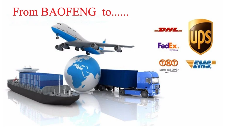 baofeng BF-M4 Two Way radio hotselling UHF 400-470mhz 3000mAh high capacity battery USB rapid charger PMR Walkie talkie