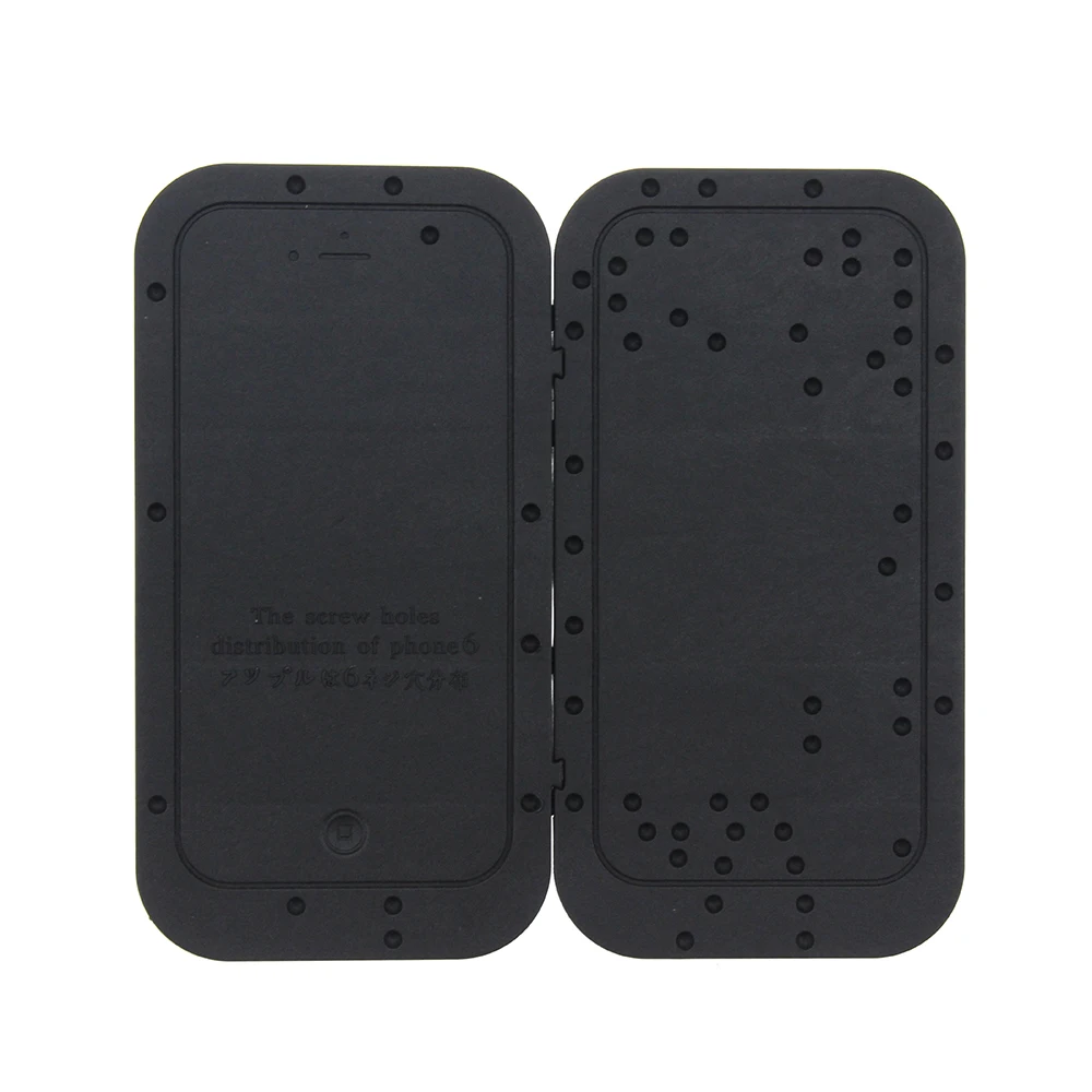 2016 новые винтовые отверстия карта памяти распределительный инструмент для