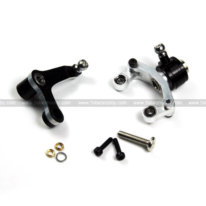 Алюминиевое управление ротором для радиоуправляемого вертолета T-rex 500 | Игрушки и