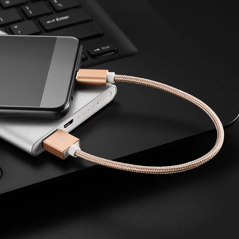 PIHEN USB C кабель удлинитель type-C 3 1 0 провод для Samsung xiaomi huaweiphone power bank MacBook Chromebook |