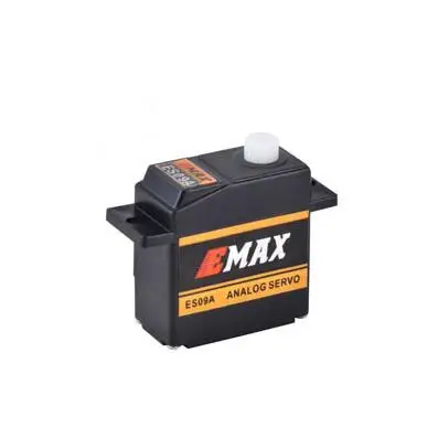 1 шт. EMAX ES09A аналоговый Swash Servo 2 2/2 4 кг. См Крутящий момент для 450 вертолетного