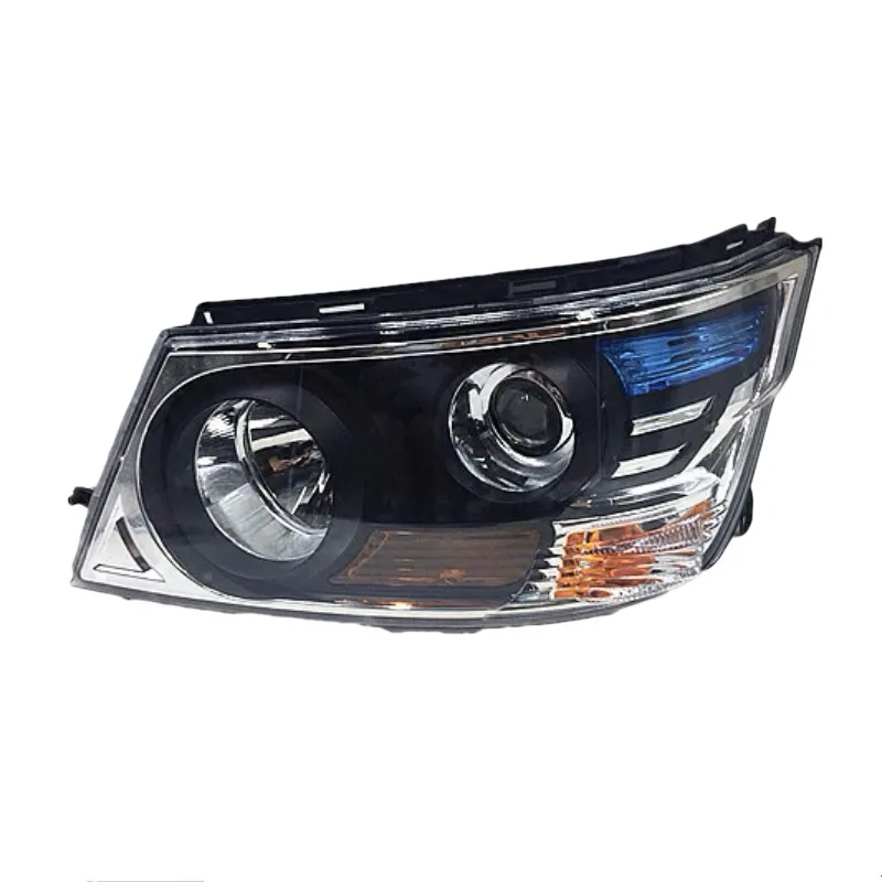 Оригинальное качество Головной фонарь светильник рь для JINBEI HIACE AUTO|Фара авто в