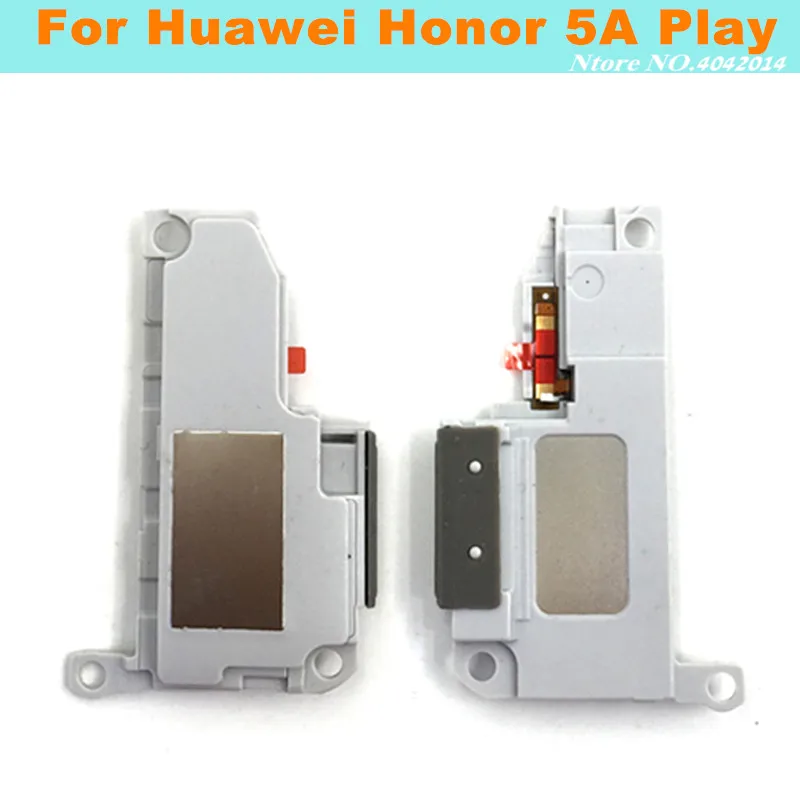 5 шт. MIXUEWEIQI громкий динамик модуль кольцо зуммер гибкий кабель лента для Huawei Honor 5A