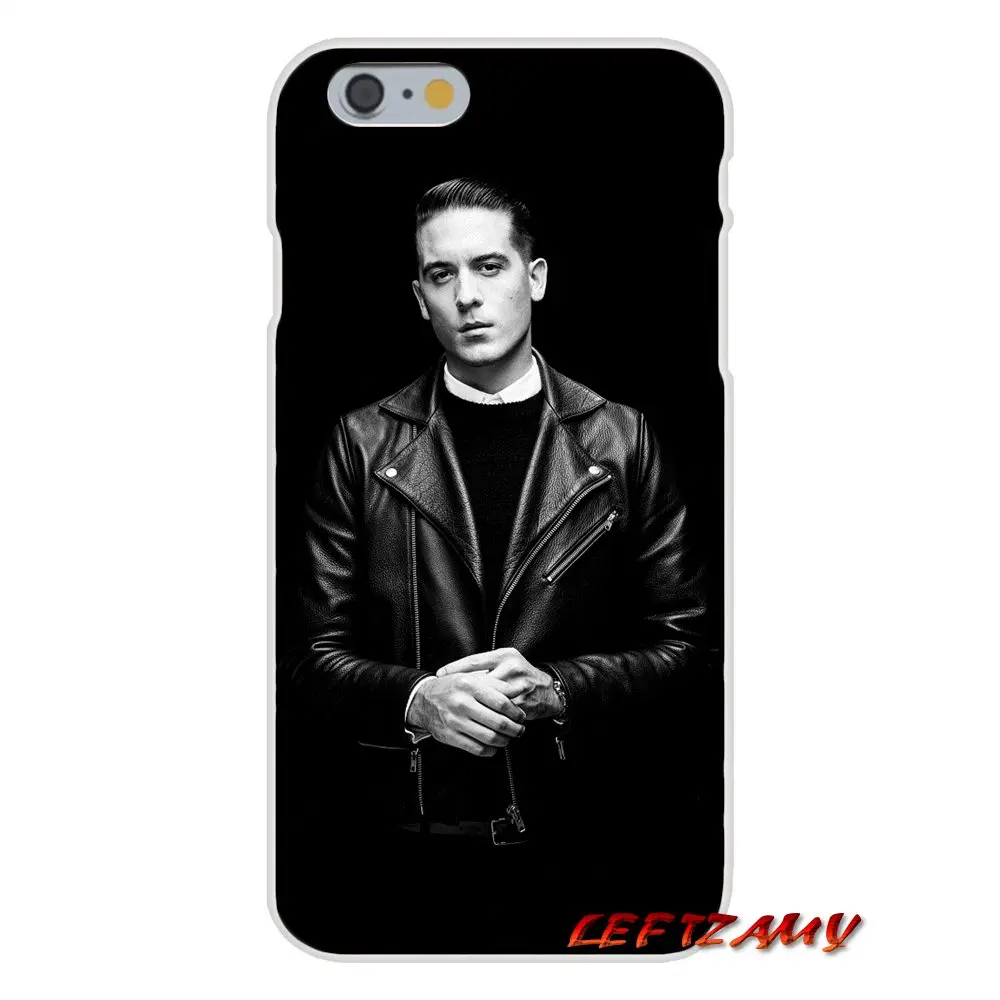 Для Samsung Galaxy A3 A5 A7 J1 J2 J3 J5 J7 2015 2016 2017 g eazy Gerald Earl Gillum аксессуары чехлы для