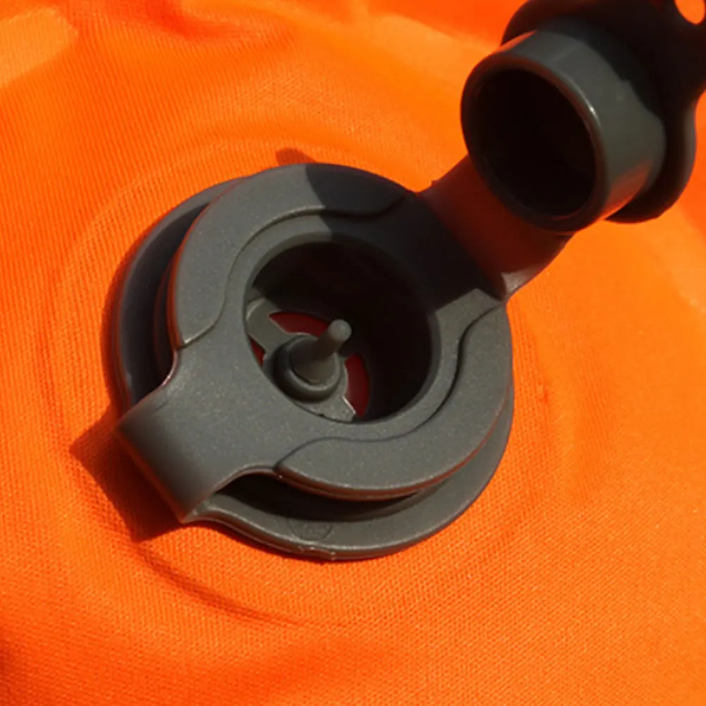 Pad Air Mattresses Portable Backpacking Inflatable Sleeping Ultralight Compact Camping Mat Travel Beach Roll Outdoor For Hiking |