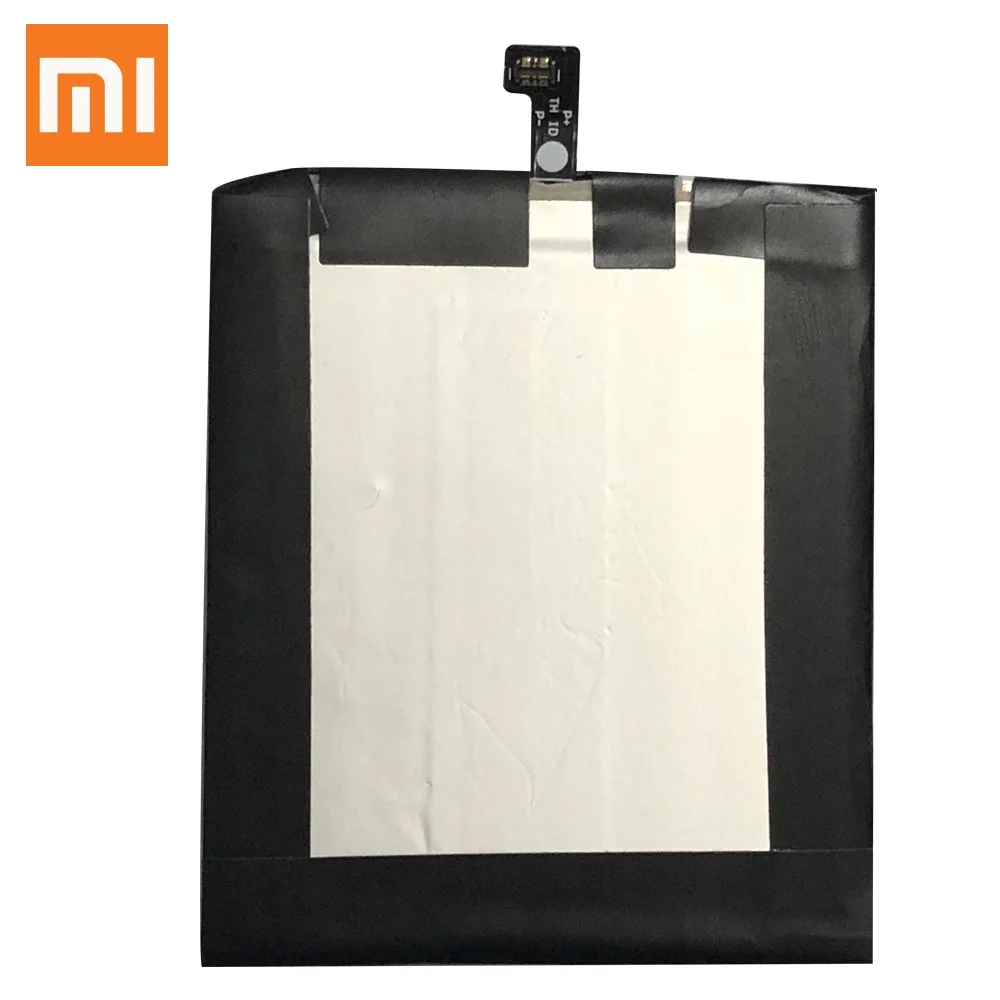 Xiao Mi Оригинальный аккумулятор для телефона BM33 XIaomi 4i Mi4i M4i 3120 мАч Сменные