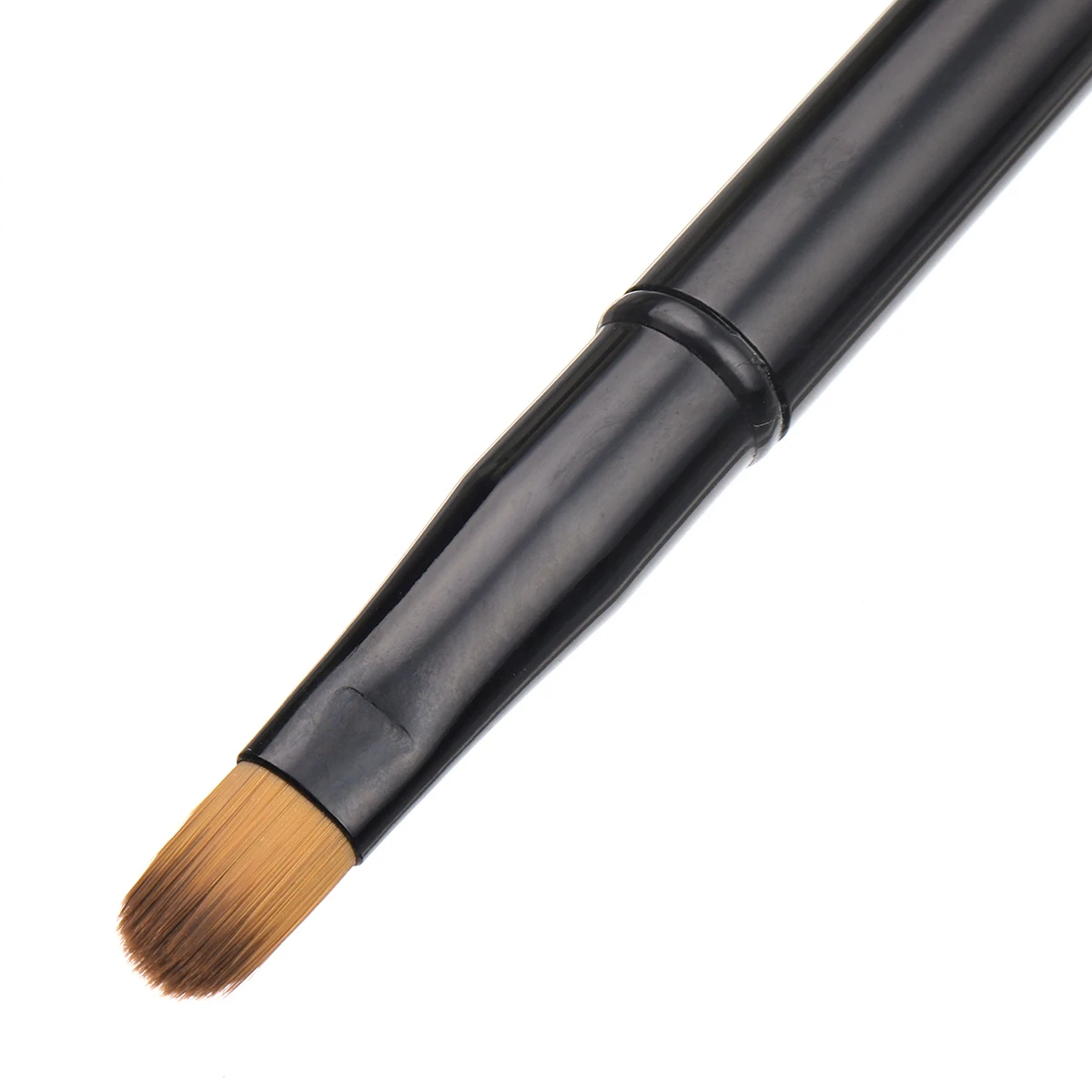 3 вида стилей двойной конец Выдвижной губ Тени для век блеск губной помады чертеж