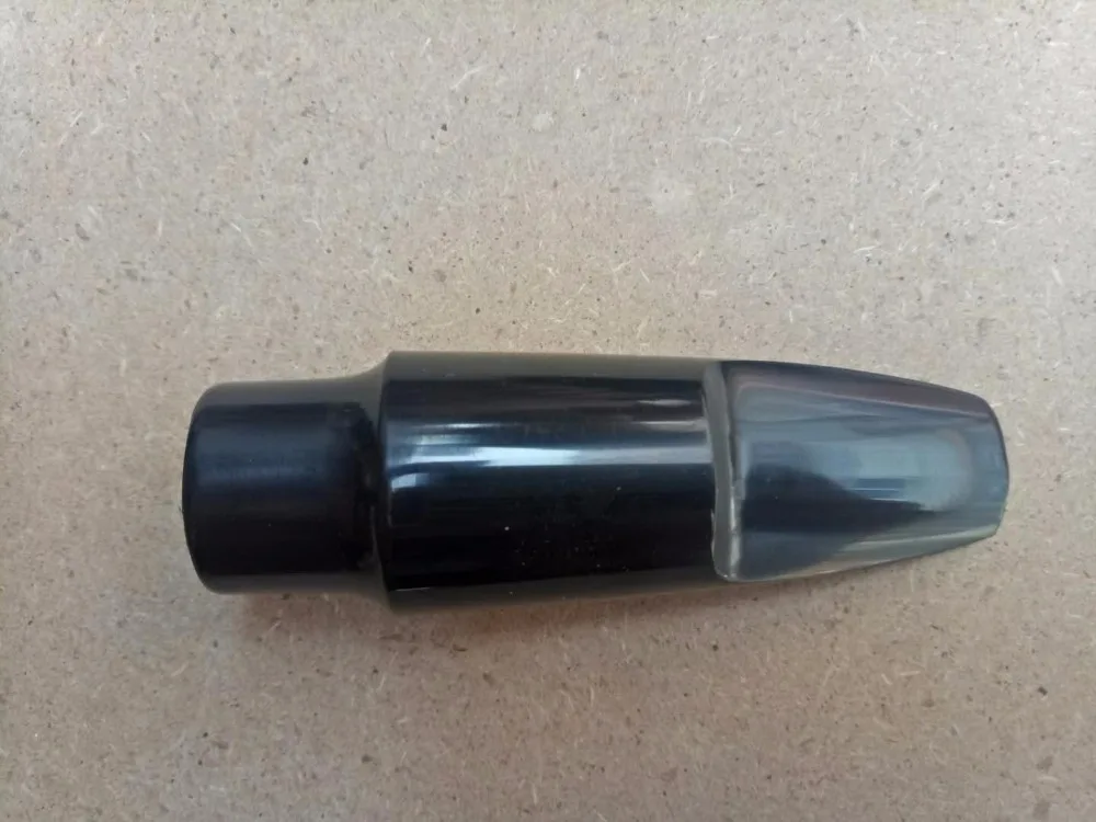 1 шт. прочный резиновый мундштук для саксофона | Спорт и развлечения