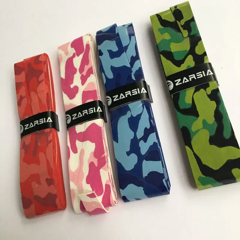 Новый камуфляжный чехол для игры в бадминтон 1 шт. сделано Тайване новая матовая