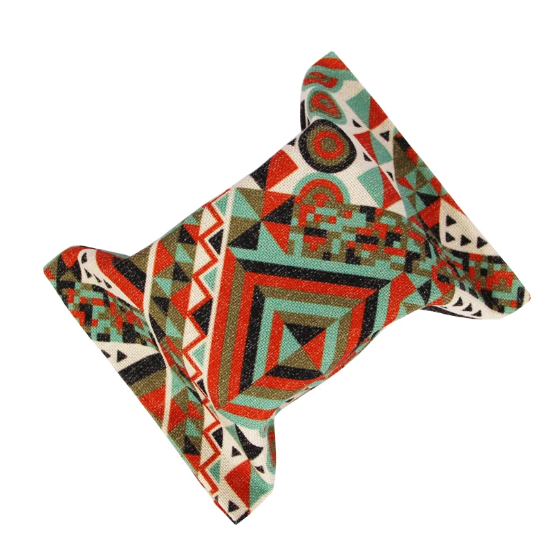 Коробка для салфеток дом ванная туалет держатель бумажных чехол сумка хранения