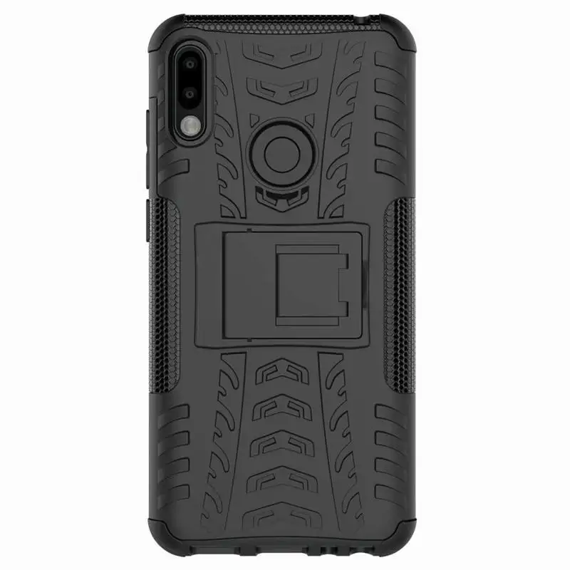 Чехол для Asus Zenfone Max Pro M2 ZB631KL чехол Гибридный ТПУ силиконовый + жесткий телефона ZB