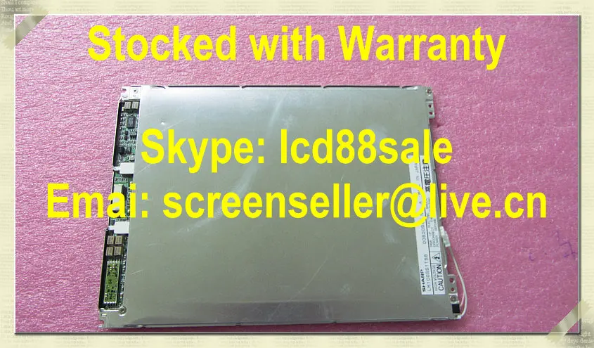 best price and quality   LM100SS1T56   industrial LCD Display