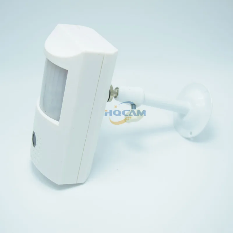 HQCAM H.264 2MP 1080P IP Камера PIR стиль детектор движения Onvif P2P Plug and Play сетевая камера