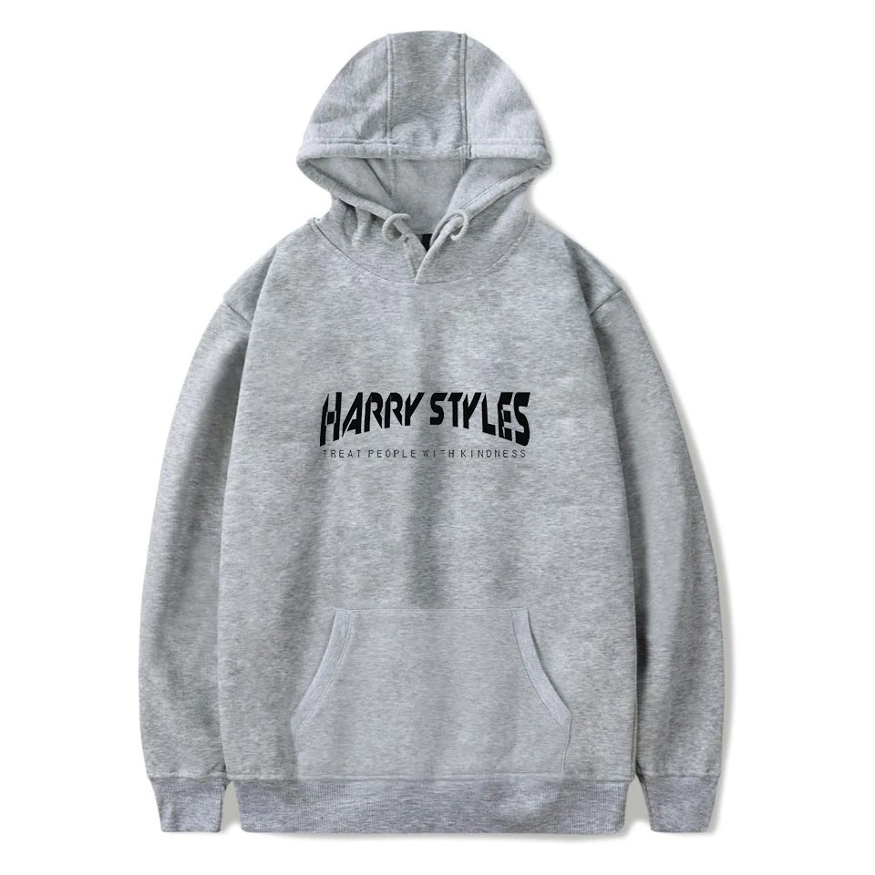 LUCKYFRIDAYF Harry Styles» относиться к людям с доброте толстовки с капюшоном и принтом Для женщин/Мужская модная уличная одежда с капюшоном, толстовка, повседневные худи