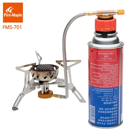 Адаптер Fire Maple FMS-701 для газовых плит