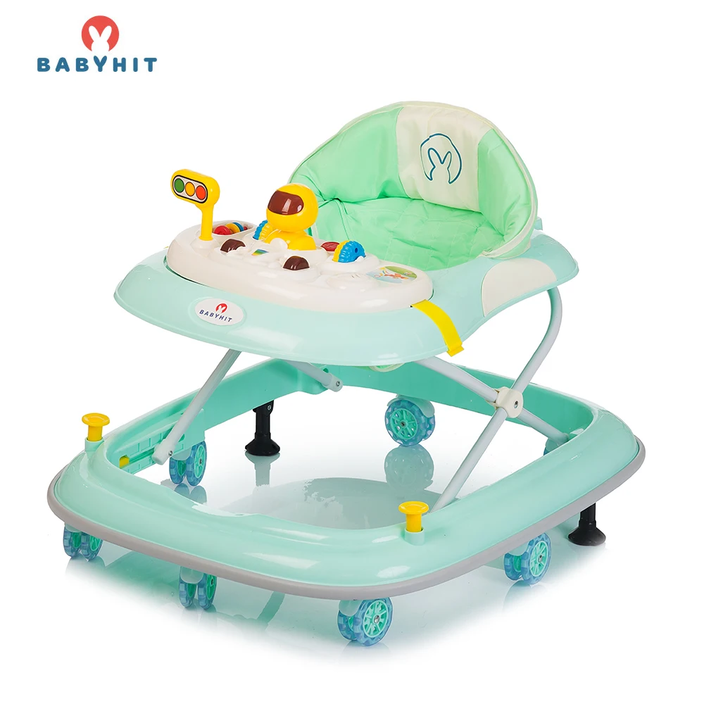 Ходунки Babyhit Soft Edge|Ходунки| |