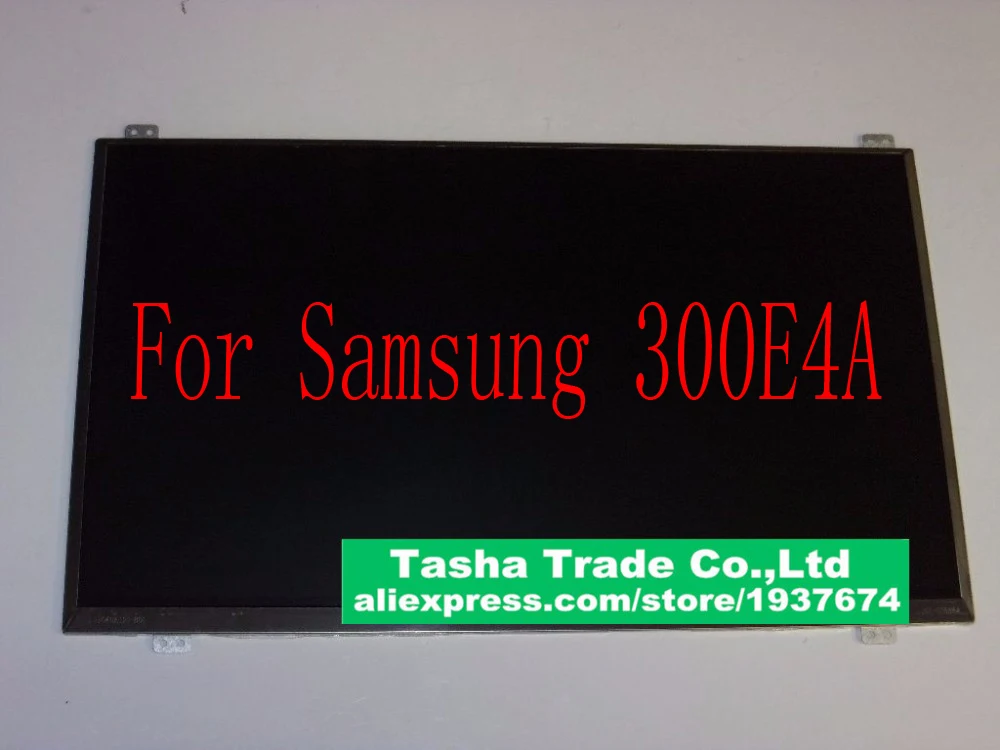Для Samsung 300E4A ЖК-экран для ноутбука LTN140AT21 LTN140AT21-002 оригинал | Компьютеры и офис