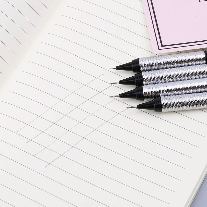 

0.3 0.5 0.7 0.9mm HB 2B Refill Lead For Automatic Mechanical Pencils School Office Supplies