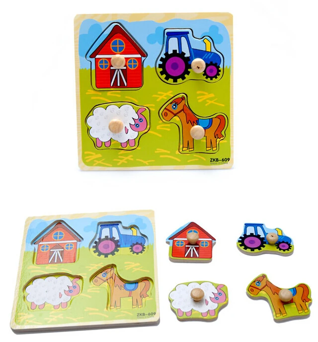 2015 горячий парень деревянные игрушки для детей образование и обучение