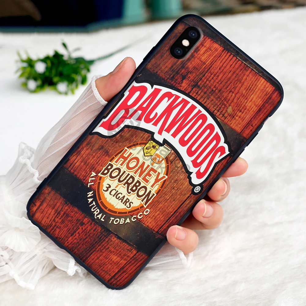 3 Мягкий чехол для iPhone XS 11 Pro Max XR X 7 8 6 6S Plus - Цвет: 3