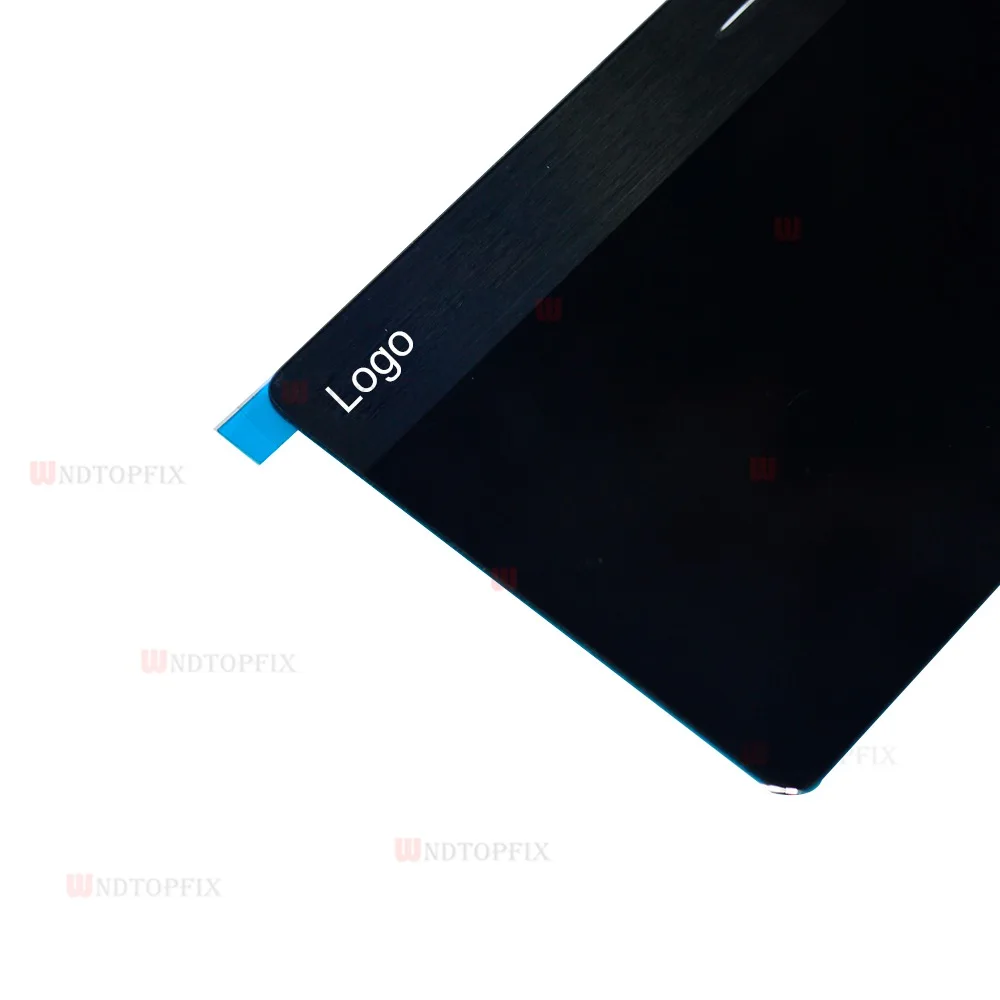 Задняя стеклянная крышка для Lenovo Z90 корпус батареи двери аккумулятор задняя Vibe Shot