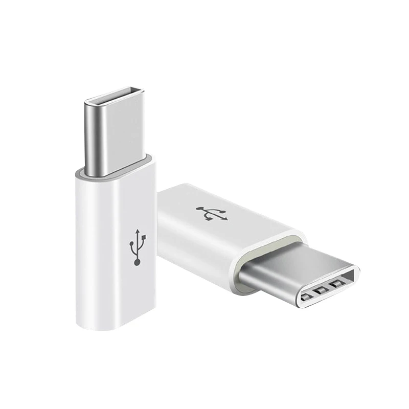 Larryjoe Новый USB 3. 0 Type-C штекер на Micro B 3 1 гнездо адаптер конвертер для Nokia N1 one plus 2 LETV Le1