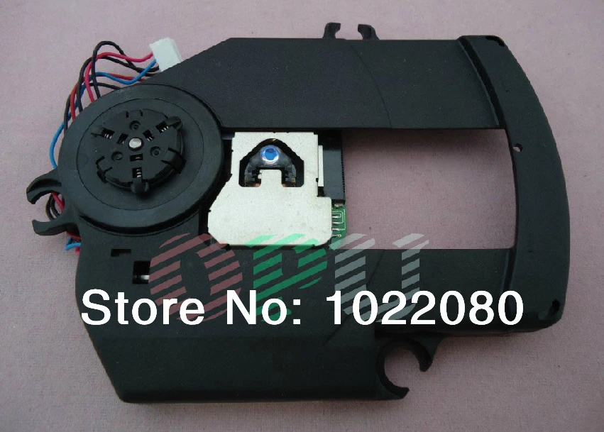 Лазерный объектив Samsung SOH DP10U Оптический Пикап ап|mechanical mechanism|mechanic lasermechanic dvd |