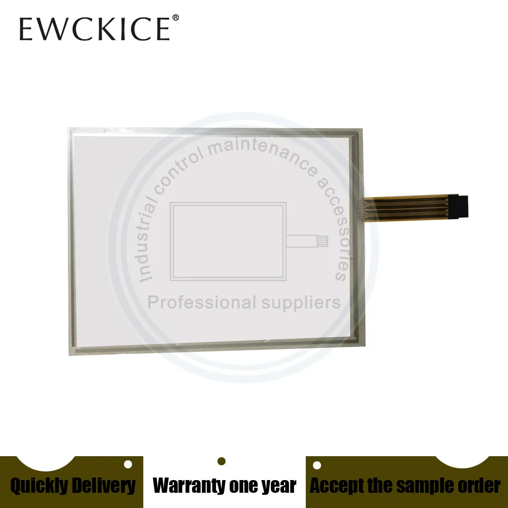 NEW TPC-1570H-A1 TPC-1570H-A1E TPC-1570H HMI PLC touch screen panel membrane touchscreen