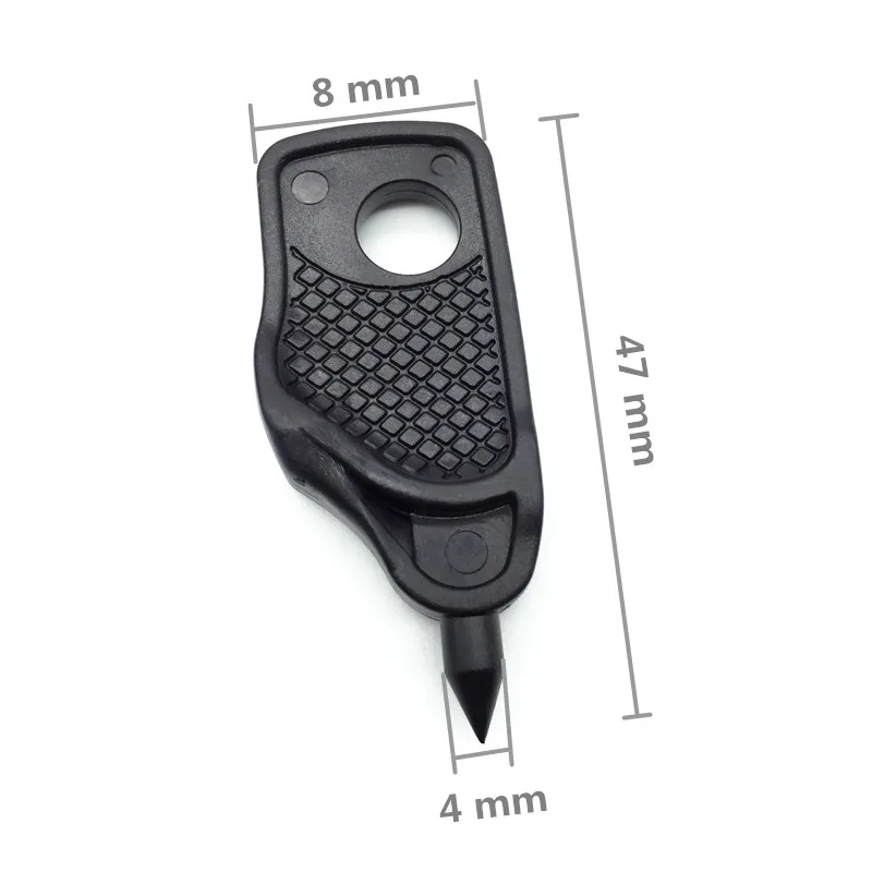 Капельные поливочные растения с садовым шлангом трубы для полива 3/5 мм стрелы и