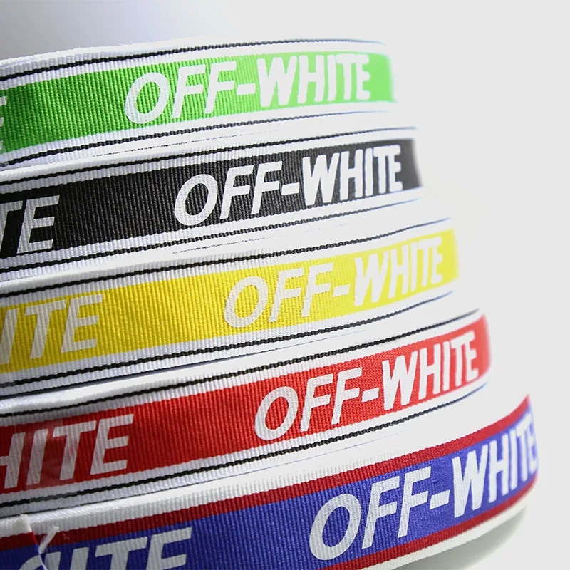 См 2 5 см буквы лента неэластичная шелковая печать тонкая корсажная одежда