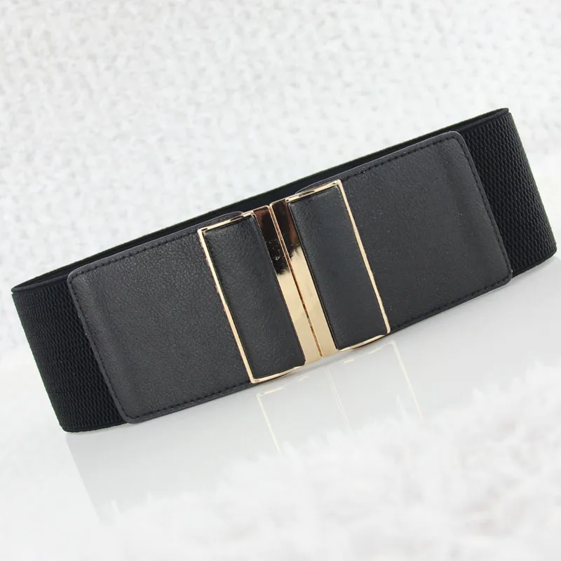Женский ремень с двойной пряжкой универсальный эластичный пояс|belt gold|belt colorbelt