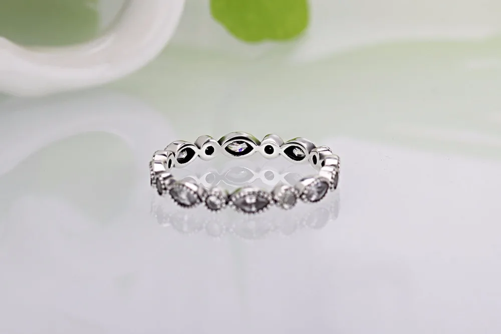 Новое поступление 2020 настоящие женские кольца оптовая продажа Европейская мода