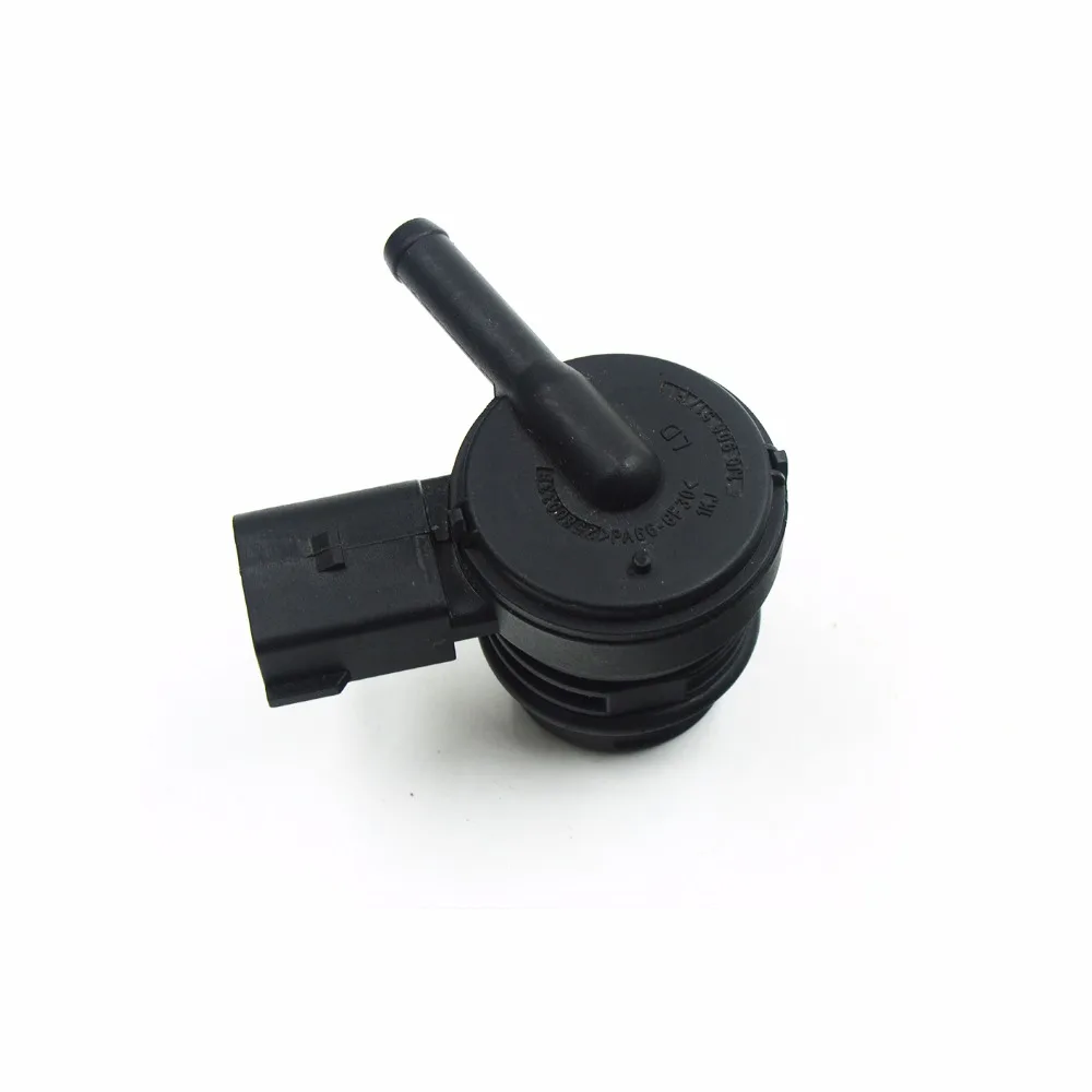 Электромагнитный клапан для VW GOLF MK4 BORA LEON OCTAVIA A3 1J0906517F|purge valve|control golfpurge canister solenoid |
