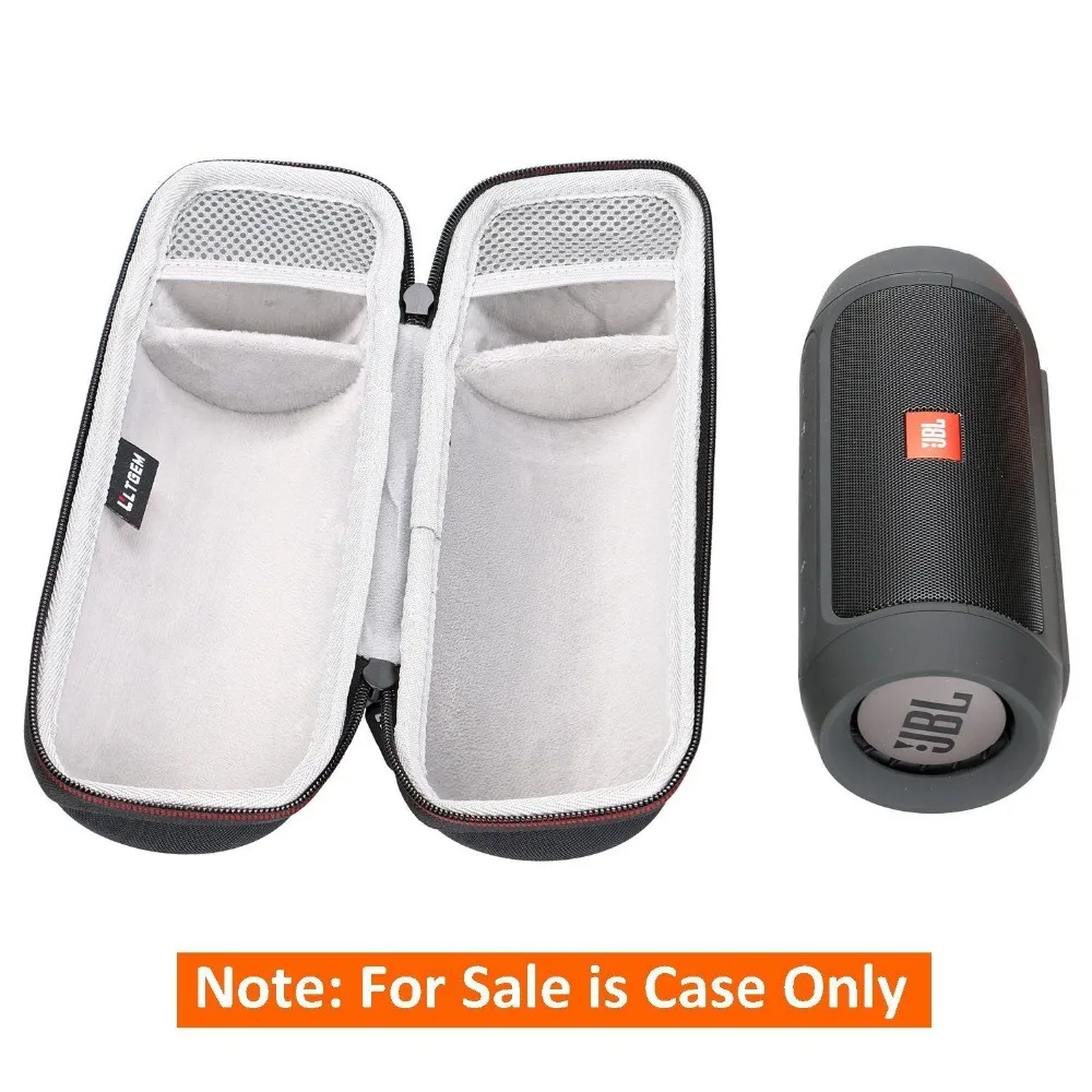 Чехол для хранения LTGEM JBL Charge 2 и Plus беспроводная дорожная сумка с Bluetooth