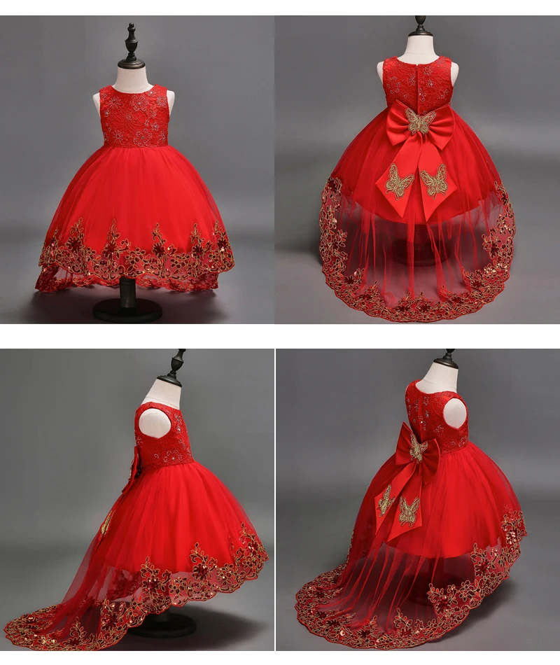 Новинка; Vestidos; летнее платье для девочек; коллекция года; костюмы для детей; платья принцессы для девочек-подростков; свадебное платье; кружевная детская одежда