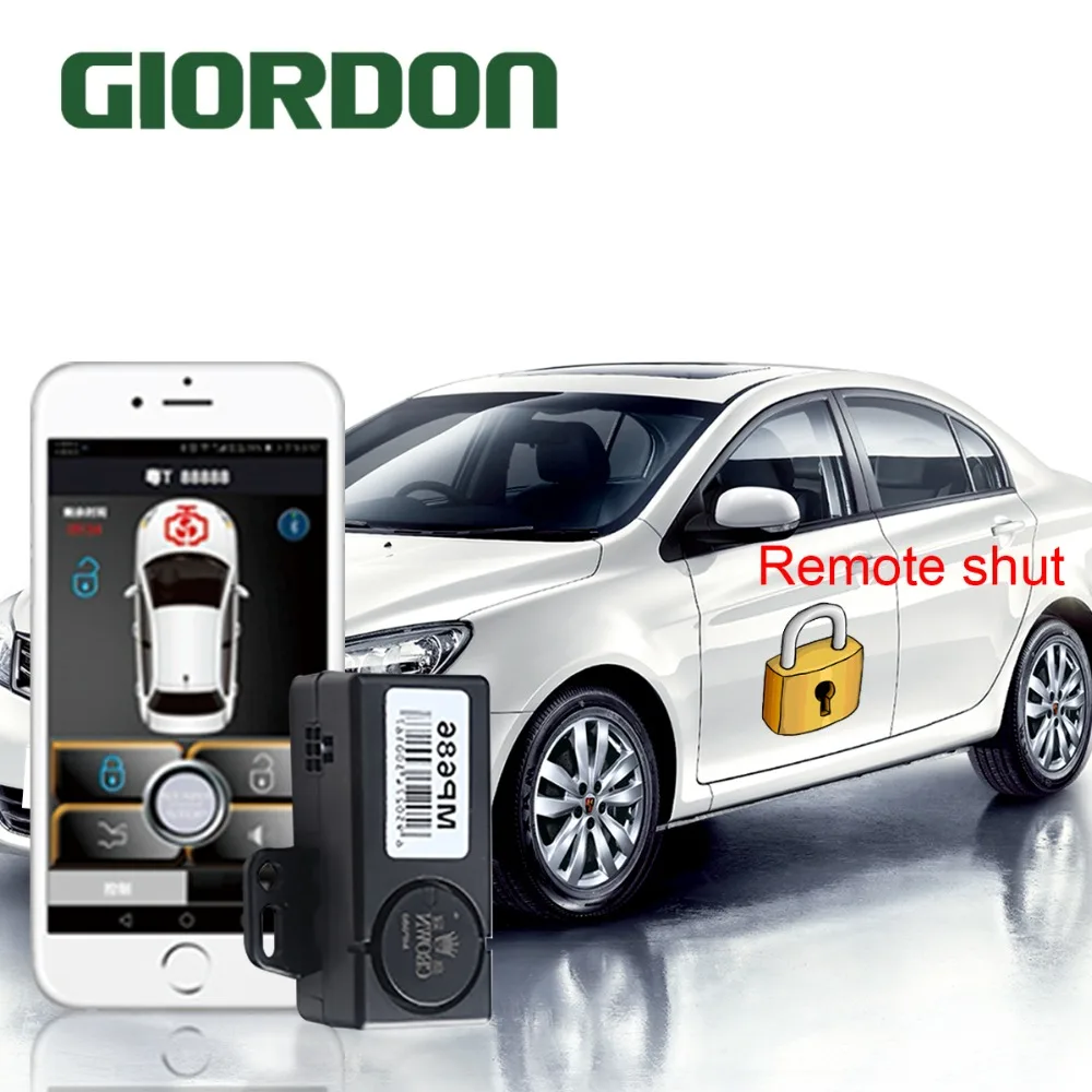 Автомобильный сенсорный контроль bluetooth удобное подключение к мобильному