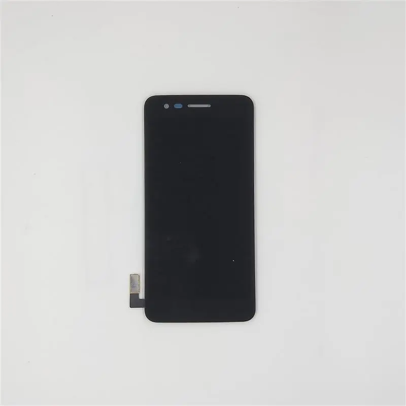 5 &quotдля LG K4 2017 M160 M150 M151 M160E ЖК-экран с кодирующий преобразователь сенсорного