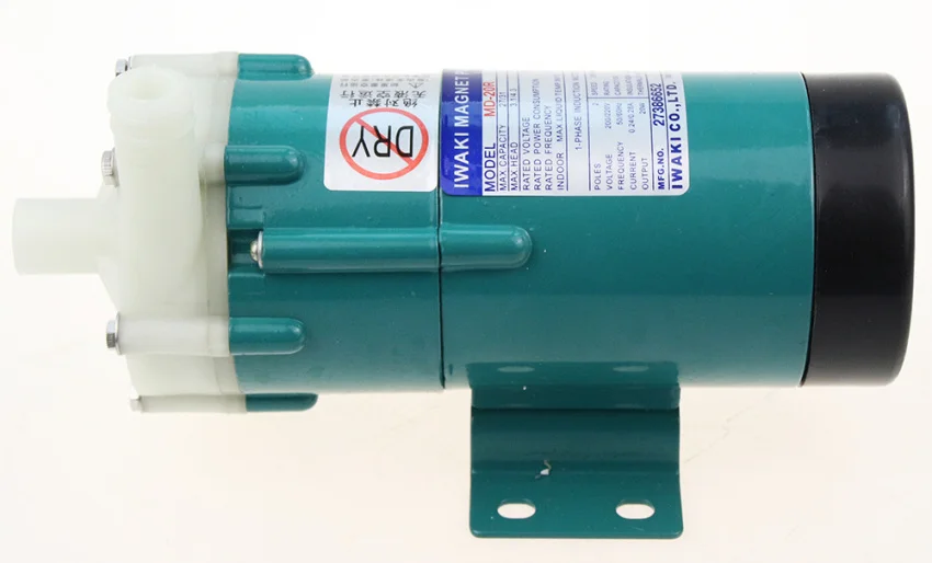 Бесплатная доставка Биохимический Магнитный насос аксессуары для коррозии 220