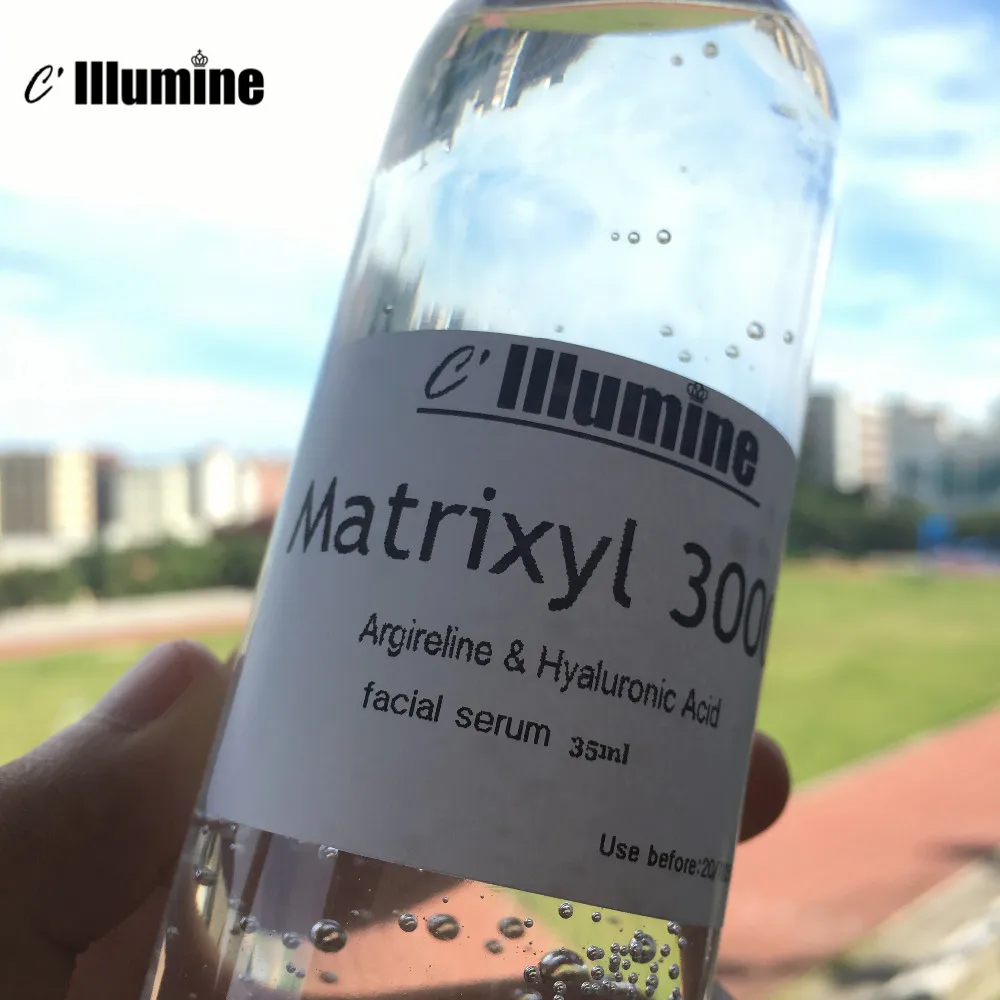 200 мл 6 пептидов на основе безвозрастной Matrixy1 3000 Areginine Essence Гиалуроновая кислота