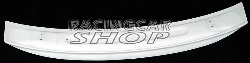 Неокрашенный AP СТИЛЬ заднее крыло спойлер багажника Подходит для AUDI 2007-2013 TT 8J TTS