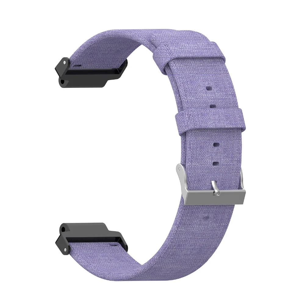 COMLYO силиконовые умные часы ремешок для Garmin Forerunner браслет ремень для Garmin Forerunner 220/230/235/630/620/735 часы