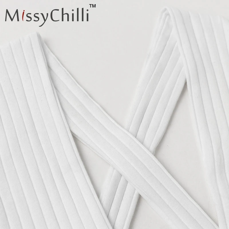 Женский трикотажный комбинезон без рукавов с V образным вырезом|Женские