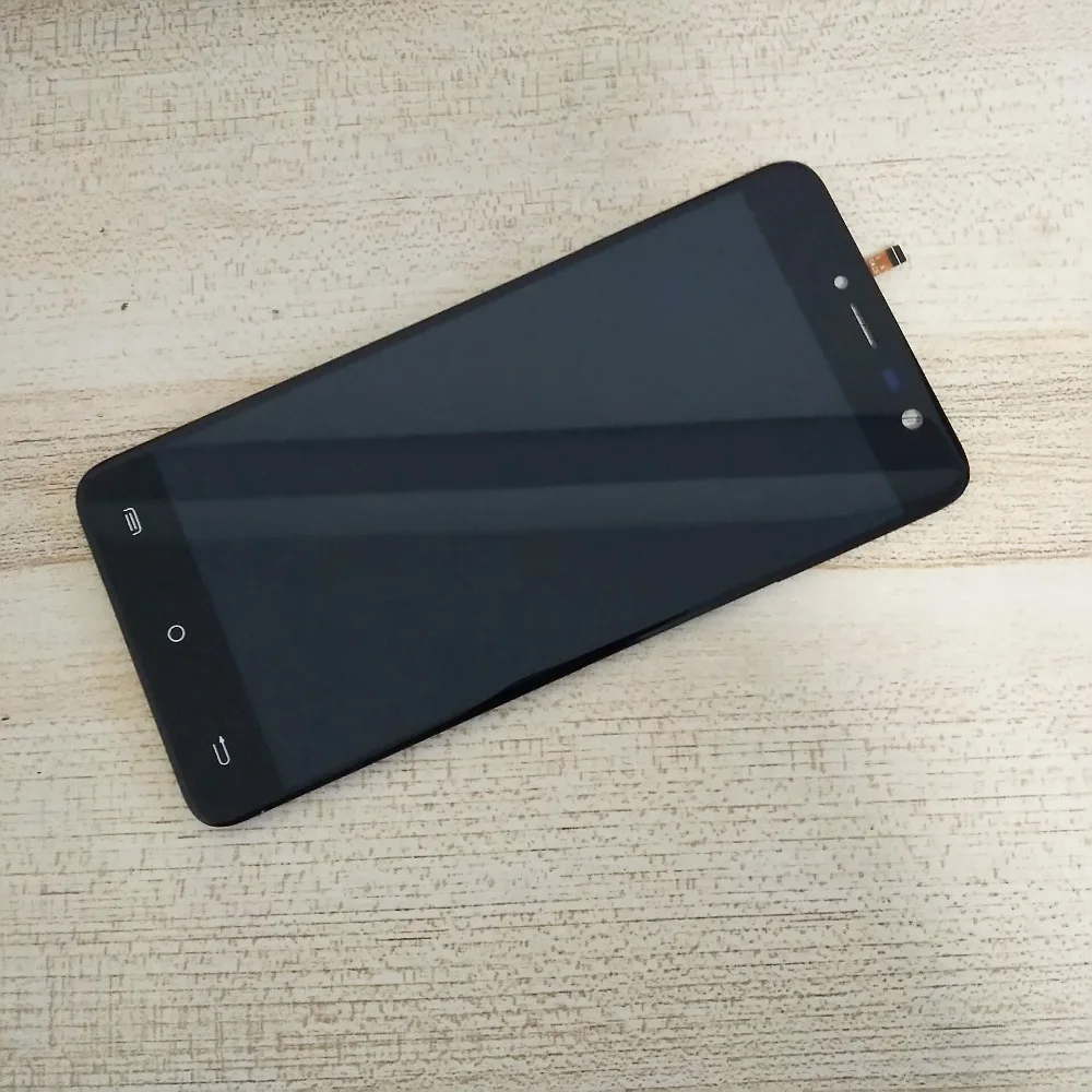 Для 5 &quotдюймов Cubot note plus ЖК дисплей + сенсорный экран дигитайзер стеклянная панель
