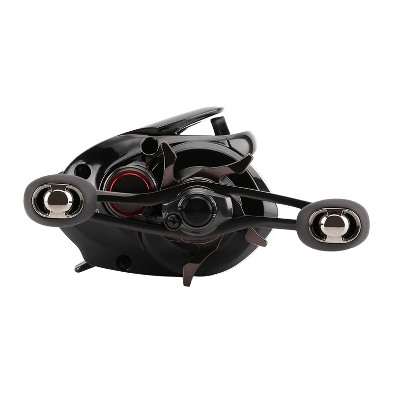 Колесо для рыболовной лески Shimano 2017 Scorpion DC красное колесо 6 3/7 2 | Спорт и