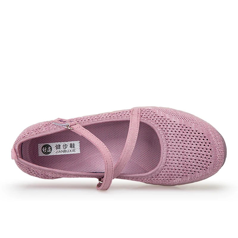 2018 Новая женская обувь Летняя прогулочная низким чтобы помочь повседневная