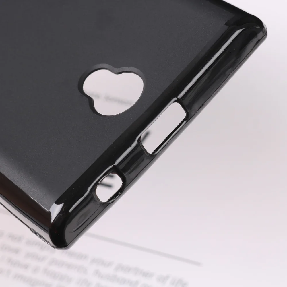 For ZTE A210 Mobile Shell for TPU Pudding Material Soft |