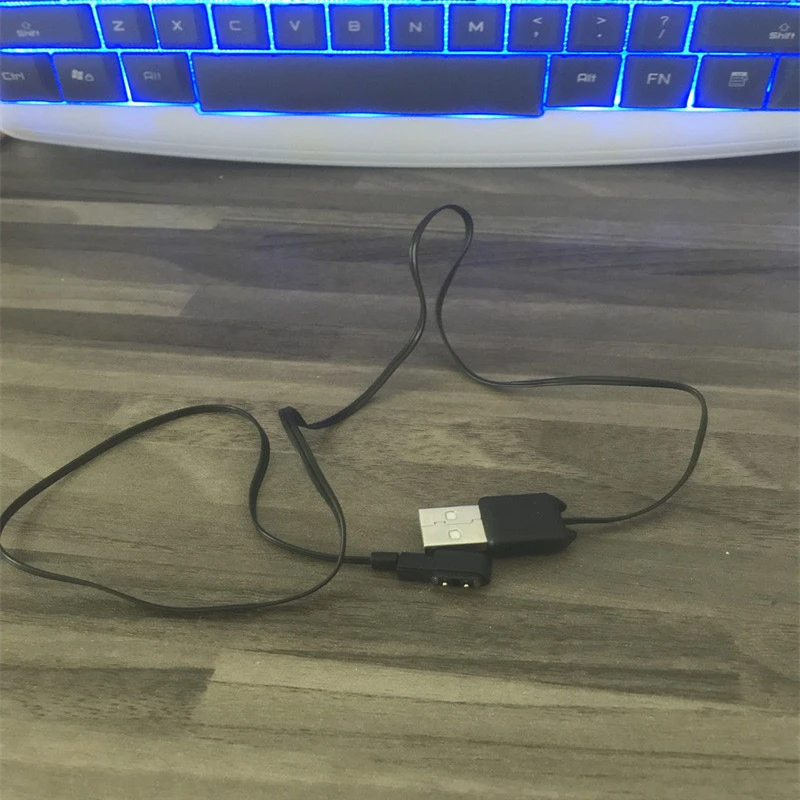 GYKZ зарядный кабель для z18 Smart дата группа линия умный браслет только Зарядное