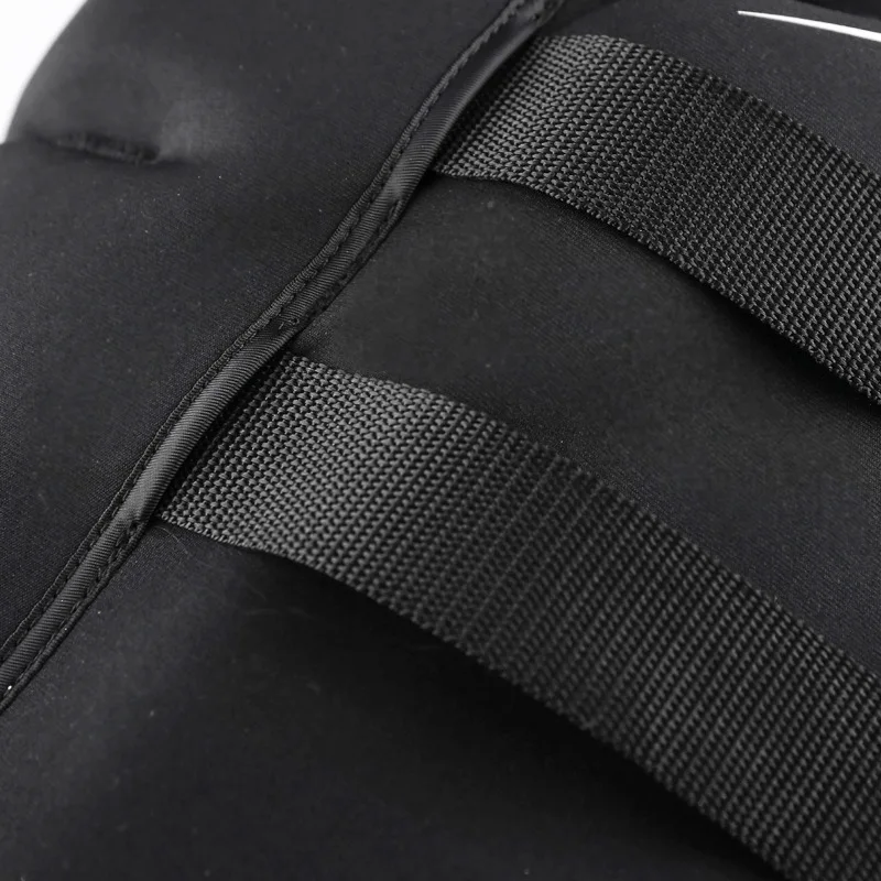 Hisea Детский/взрослый черный спасательный жилет куртка для женщин/мужчин