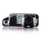 HD CCD-камера с углом обзора 170 градусов, стандартная камера для Lexus IS300 RS270 350 ES350 LS430 GS300 ES240 IS380, водонепроницаемая