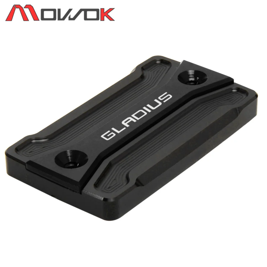 Крышка для мотоцикла SUZUKI gladius sfv 650 2009 2019 GLADIUS 400 2010 2012 CNC|Накладки и декоративные